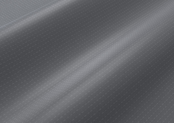 Eco Friendly, Charcoal Grey - Twist&Fit Roller Blind - Image 4